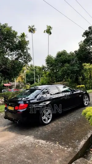 BMW 523i 2011 Car (Used)