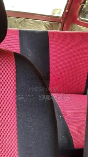 Mitsubishi Lancer 1984 Car (Used)