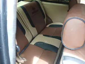 Nissan March 1986 Car (Used)