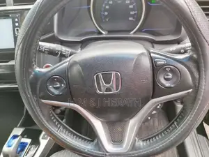 Honda Fit 2013 Car (Used)