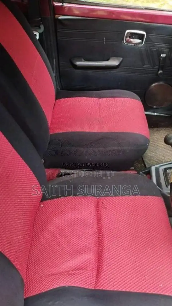 Mitsubishi Lancer 1984 Car (Used)