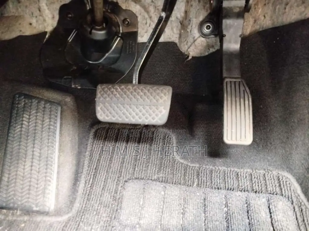 Honda Fit 2013 Car (Used)