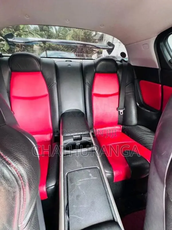 Mazda RX-8 2018 Car (Used)