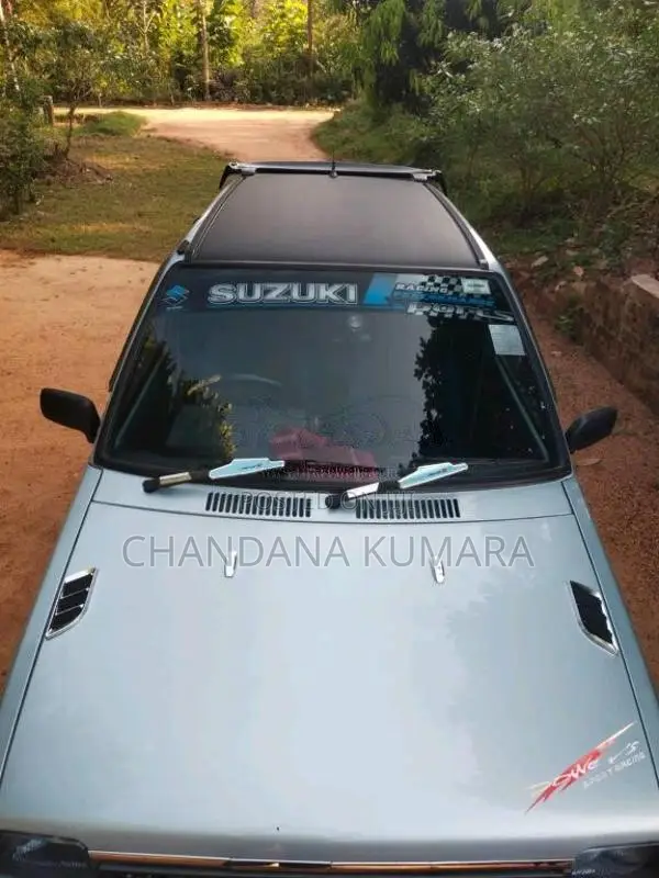 Suzuki Maruti 800 2004 Car (Used)