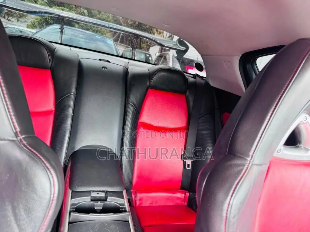 Mazda RX-8 2018 Car (Used)
