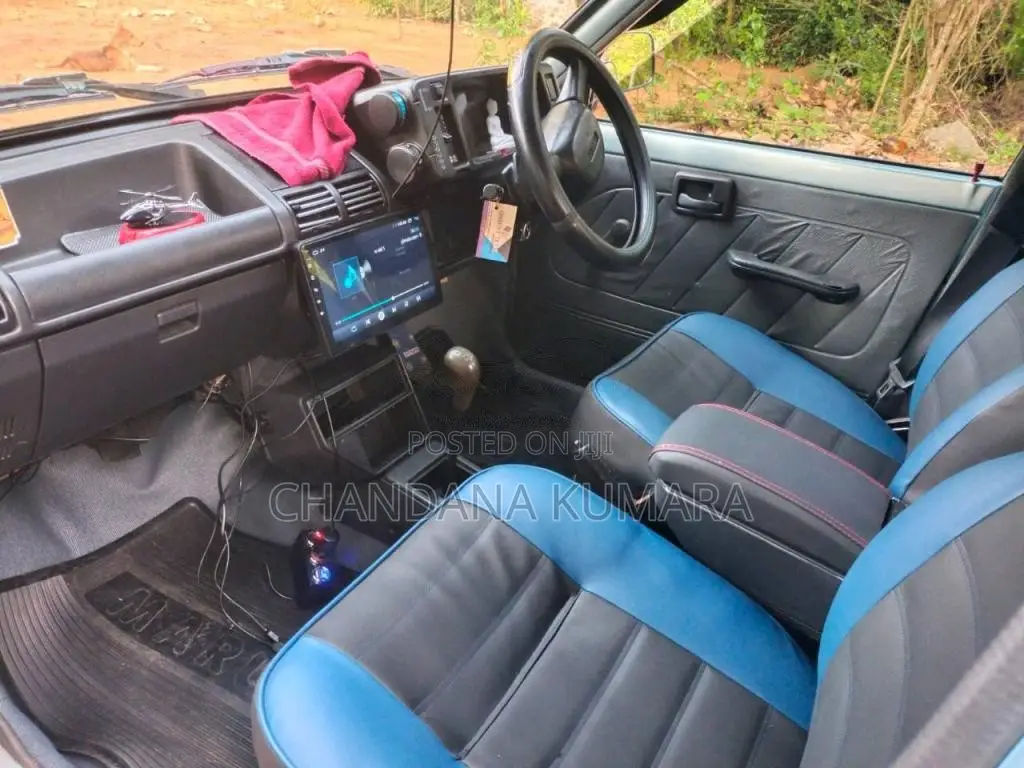 Suzuki Maruti 800 2004 Car (Used)