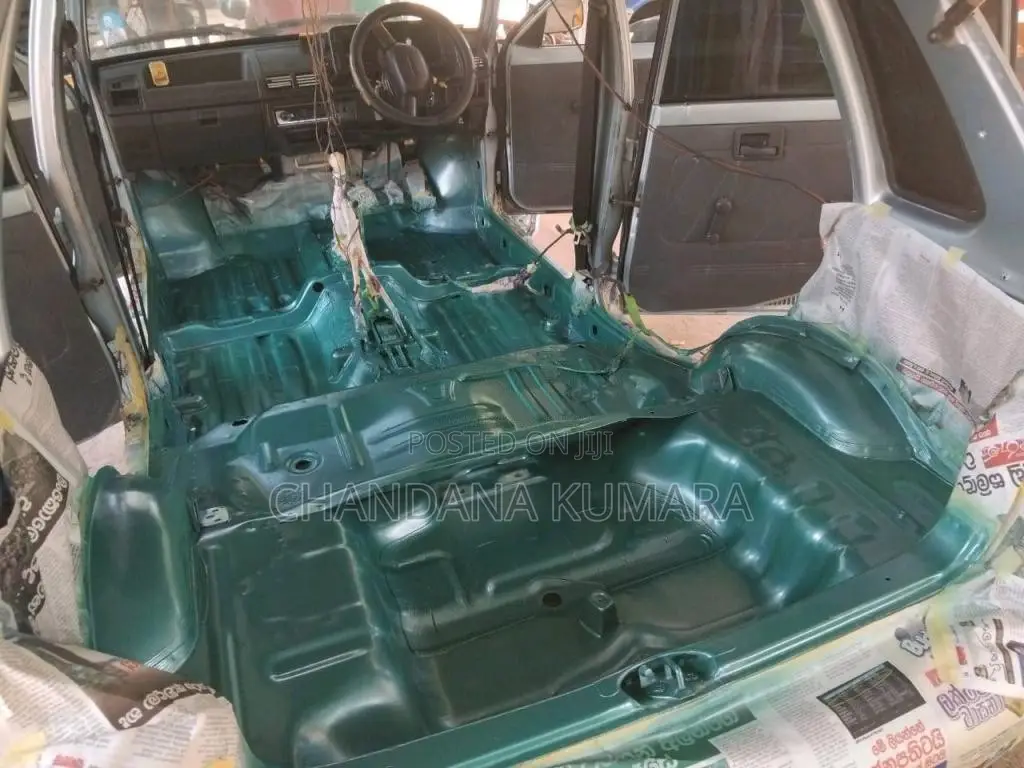 Suzuki Maruti 800 2004 Car (Used)
