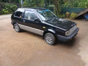Nissan March K10 1986 Car (Used)