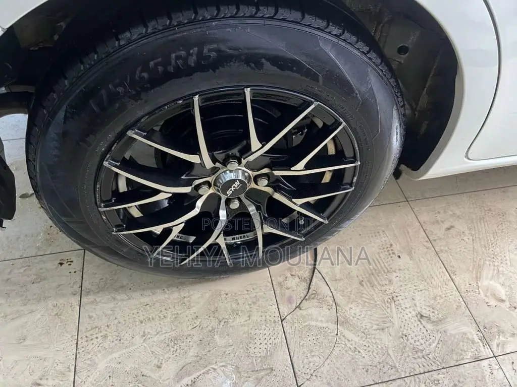 Honda FIT GP1 2013 Car (Used)