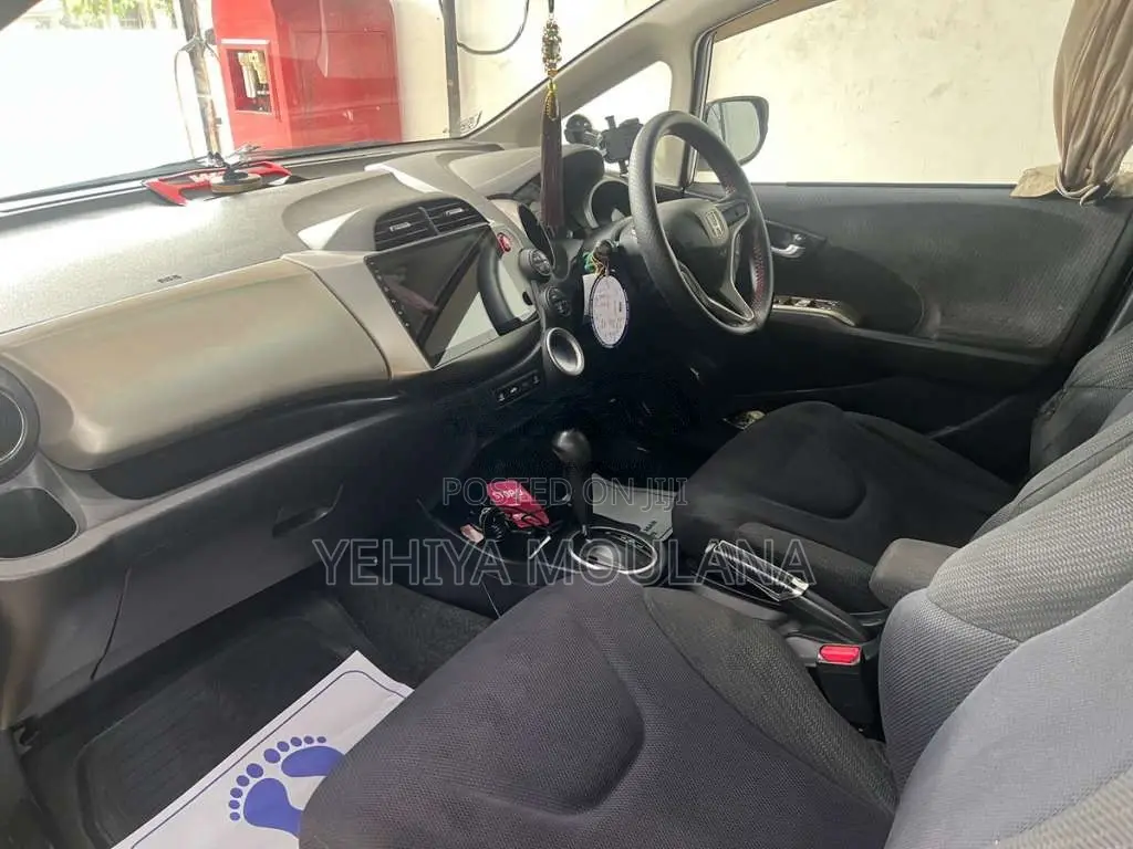 Honda FIT GP1 2013 Car (Used)