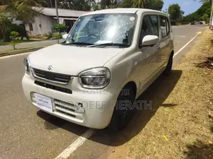 Suzuki Alto Japan 2025 Car (Used)