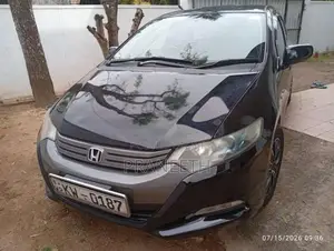 Honda Insight 2011 Car (Used)