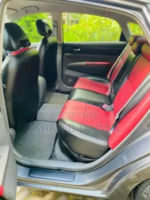 Toyota Prius 2008 Car (Used)