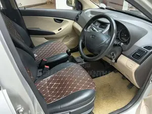 Hyundai Eon 2015 Car (Used)