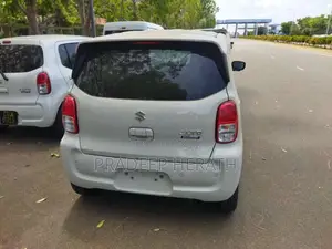 Suzuki Alto Japan 2025 Car (Used)