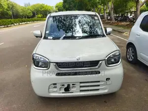 Suzuki Alto Japan 2025 Car (Used)