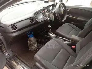 Honda Insight 2011 Car (Used)