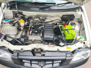 Suzuki Alto 800 2012 Car (Used)