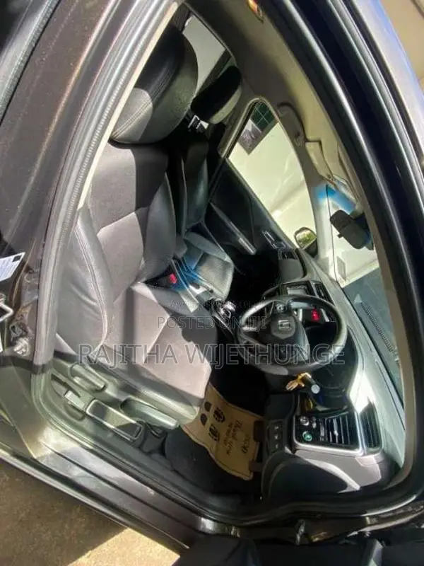 Honda Grace 2015 Car (Used)