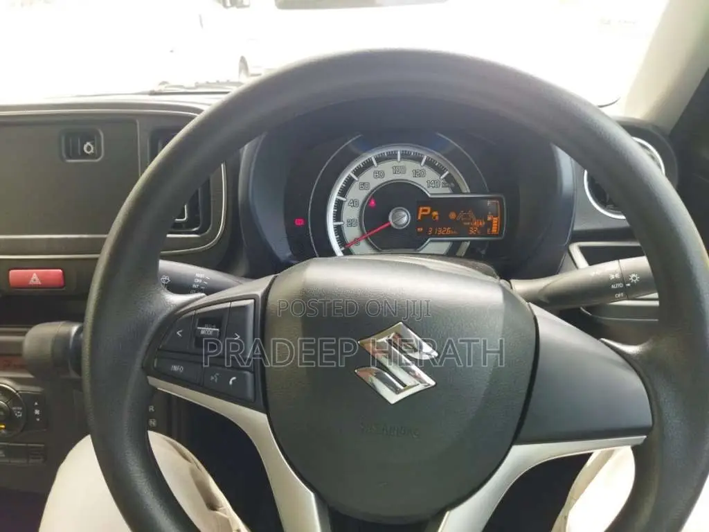Suzuki Alto Japan 2025 Car (Used)