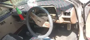 Nissan B11 1985 Car (Used)