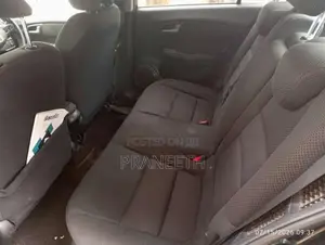 Honda Insight 2011 Car (Used)