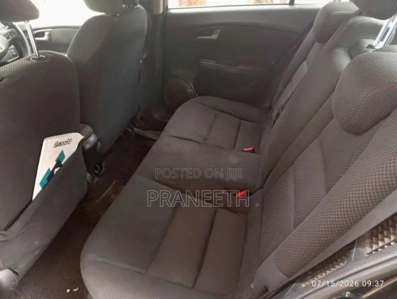 Honda Insight 2011 Car (Used)