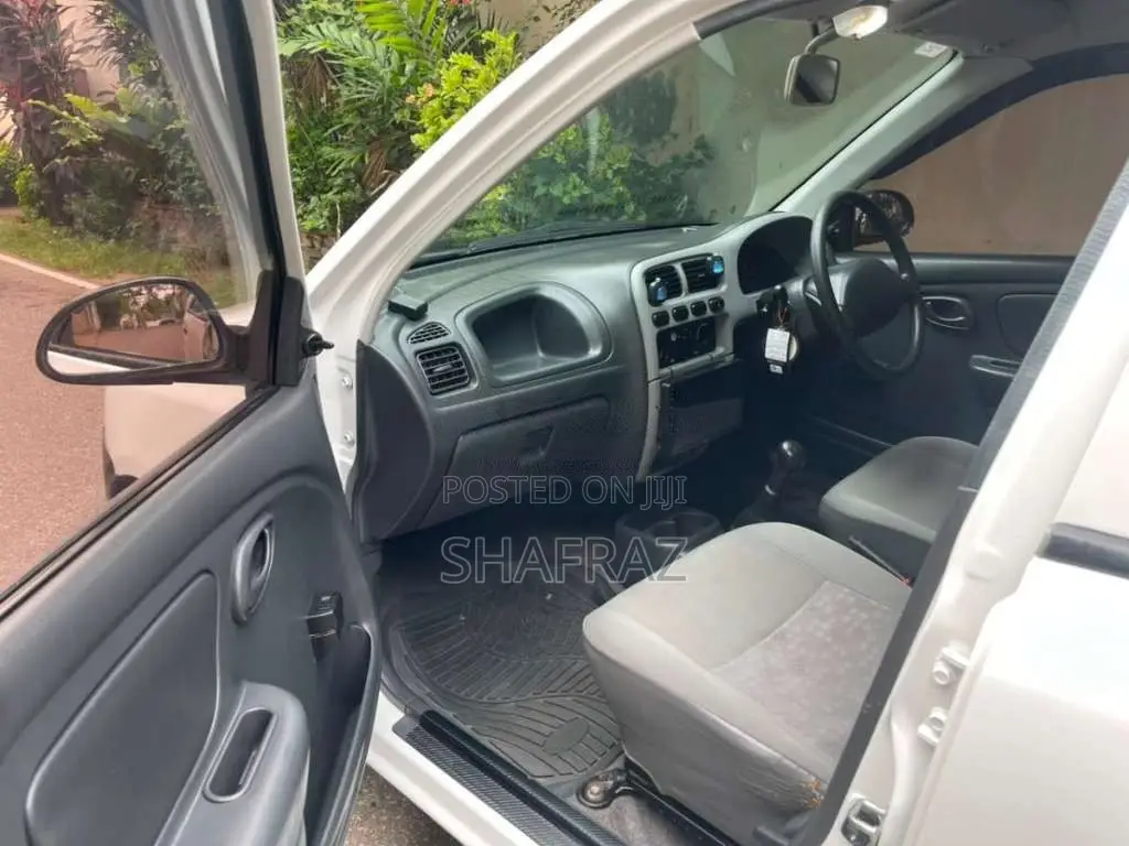 Suzuki Alto 800 2012 Car (Used)
