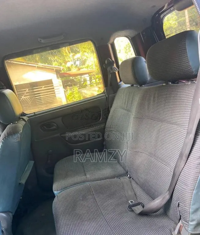 Suzuki Wagon R 2006 Car (Used)