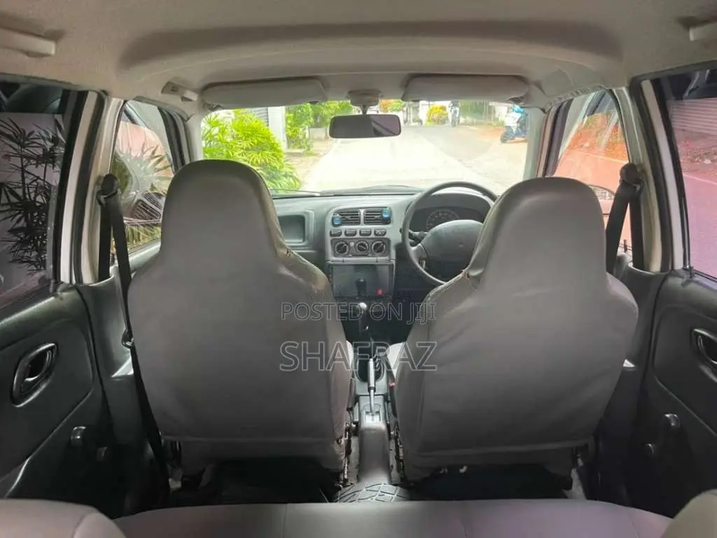 Suzuki Alto 800 2012 Car (Used)
