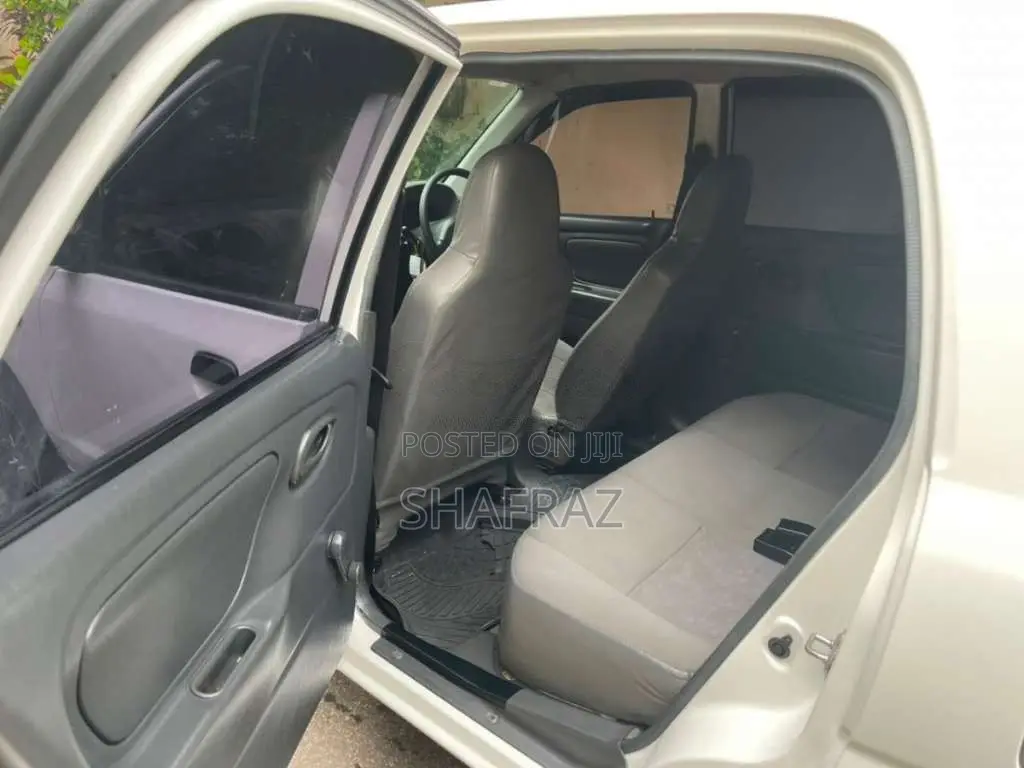 Suzuki Alto 800 2012 Car (Used)