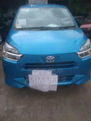 Toyota Pixis 2025 Car (Used)