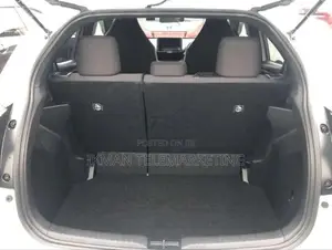 Toyota Yaris 2025 Car Unregistered (Recondition)