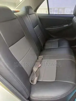 Toyota Vios 2003 Car (Used)