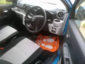 Toyota Pixis 2025 Car (Used)