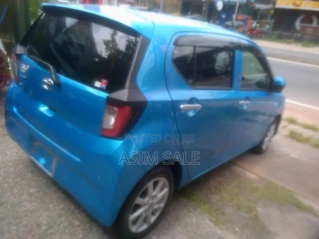 Toyota Pixis 2025 Car (Used)