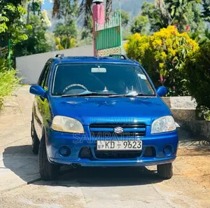 Suzuki Swift 2004 Car (Used)