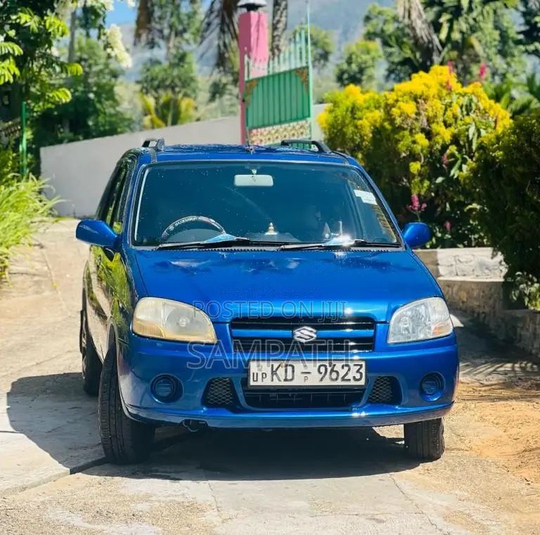 Suzuki Swift 2004 Car (Used)