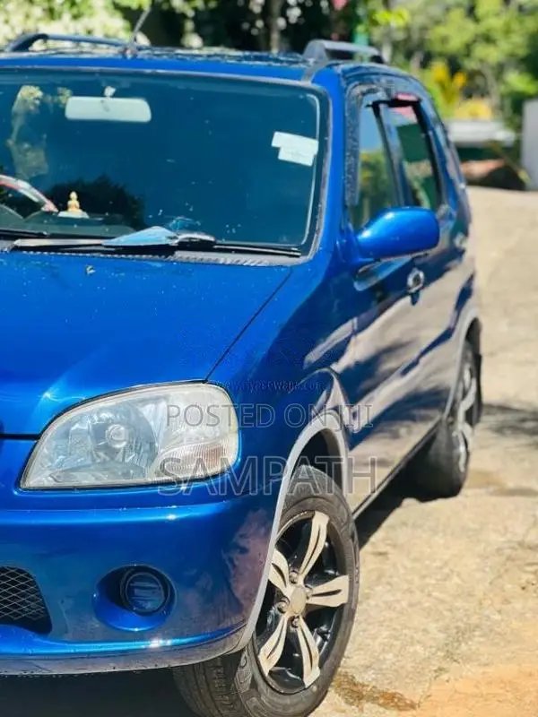 Suzuki Swift 2004 Car (Used)