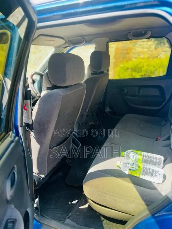 Suzuki Swift 2004 Car (Used)