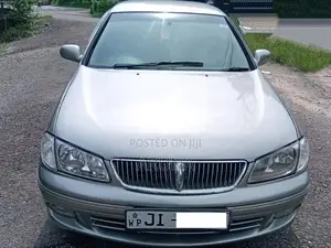 Nissan N16 BlueBird Sylphy G Grade 2004 Car (Used)