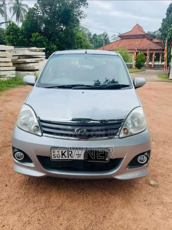 Perodua Viva Elite 2011 Car (Used)