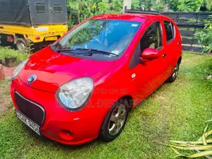 Micro Panda 2015 Car (Used)