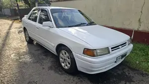 Mazda Familia EFI 1992 Car (Used)