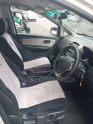 Foton Exfora 2010 Car (Used)