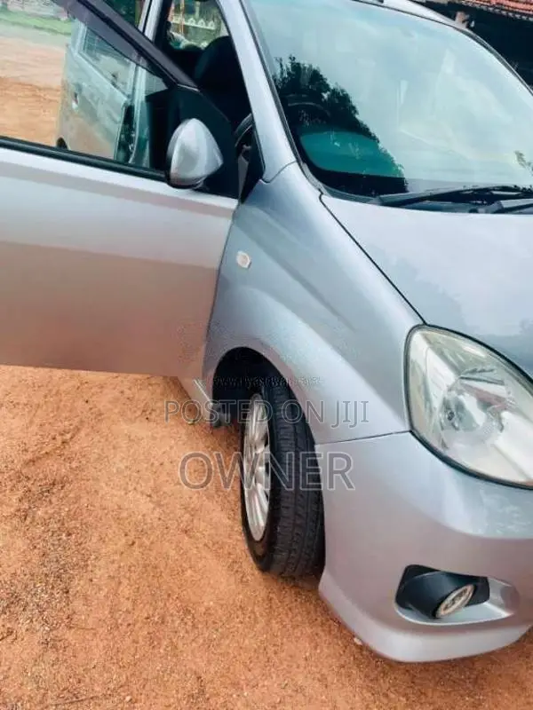 Perodua Viva Elite 2011 Car (Used)