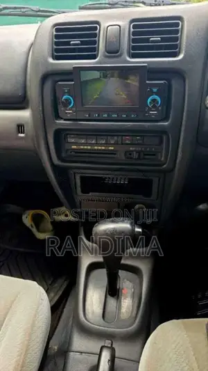 Mazda Familia EFI 1992 Car (Used)