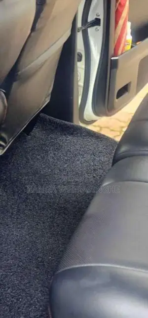 Suzuki Wagon R Stingray 2018 Car (Used)