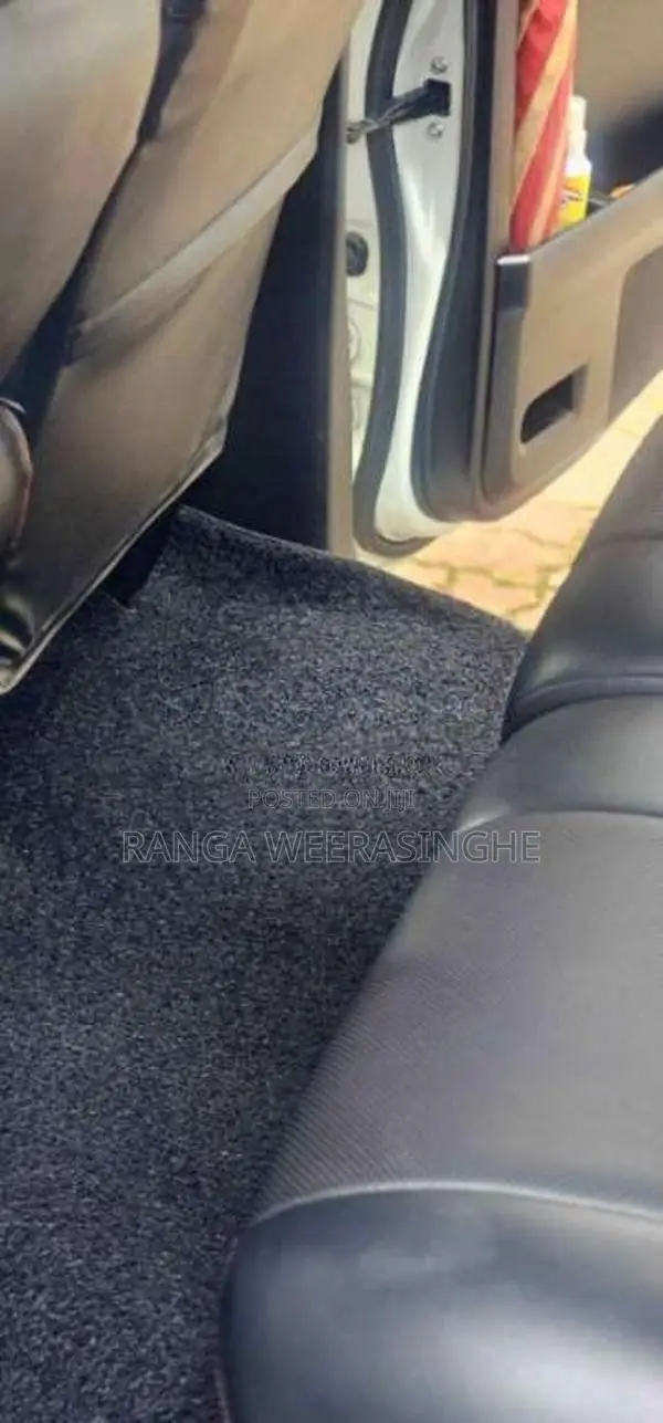 Suzuki Wagon R Stingray 2018 Car (Used)