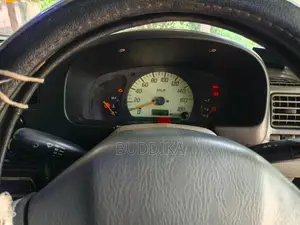 Suzuki Alto K10 2006 Car (Used)